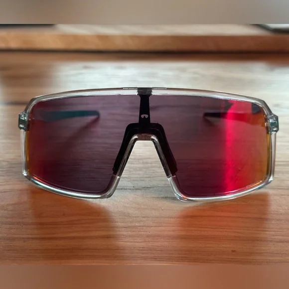 Oakley Sutro Sunglasses Polarized - Picture 3 of 6